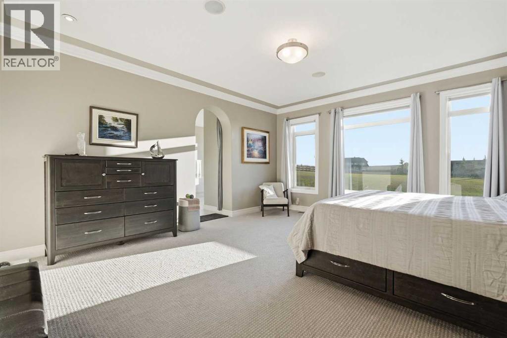 274101 60 Street E, Rural Foothills County, Alberta  T1S 3T2 - Photo 14 - A2310113