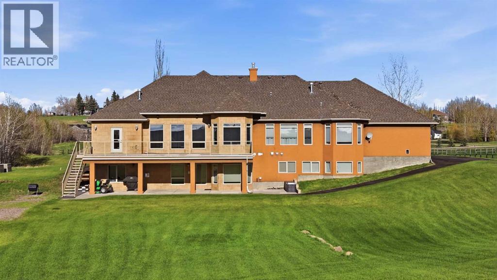 274101 60 Street E, Rural Foothills County, Alberta