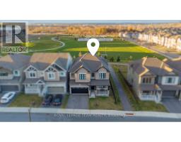 643 RYE GRASS WAY, Ottawa, Ontario