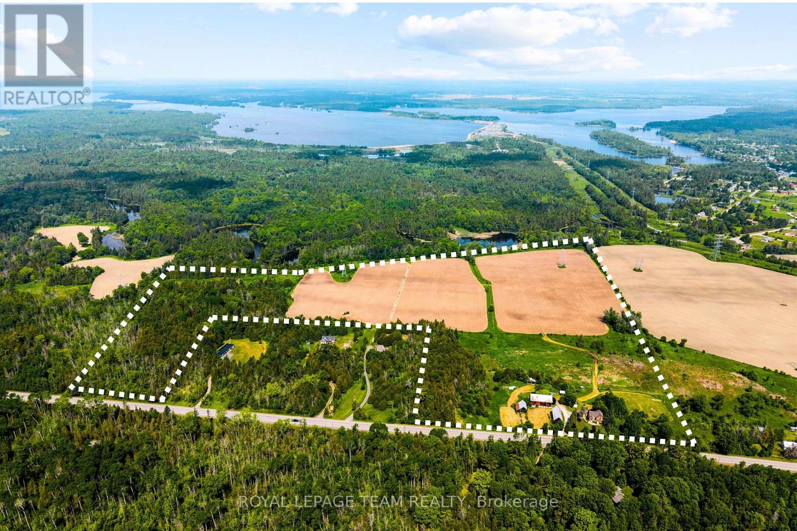 2553 GALETTA SIDE ROAD, Ottawa, Ontario