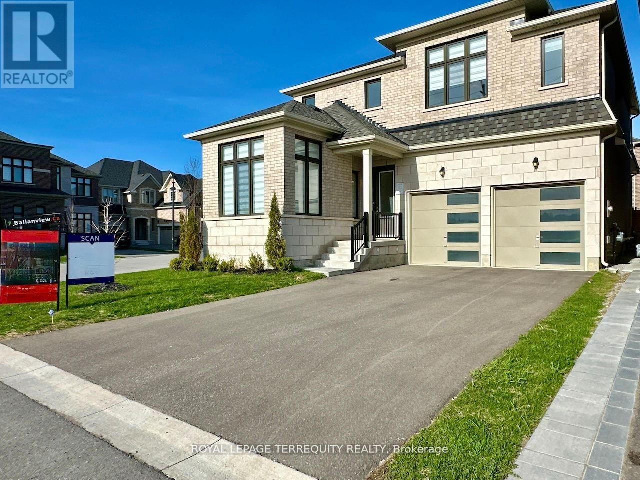 7 Ballanview Court, Whitchurch-Stouffville, Ontario  L4A 4W9 - Photo 49 - N13110994