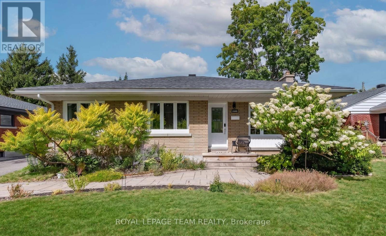 2149 DUBLIN AVENUE, Ottawa, Ontario