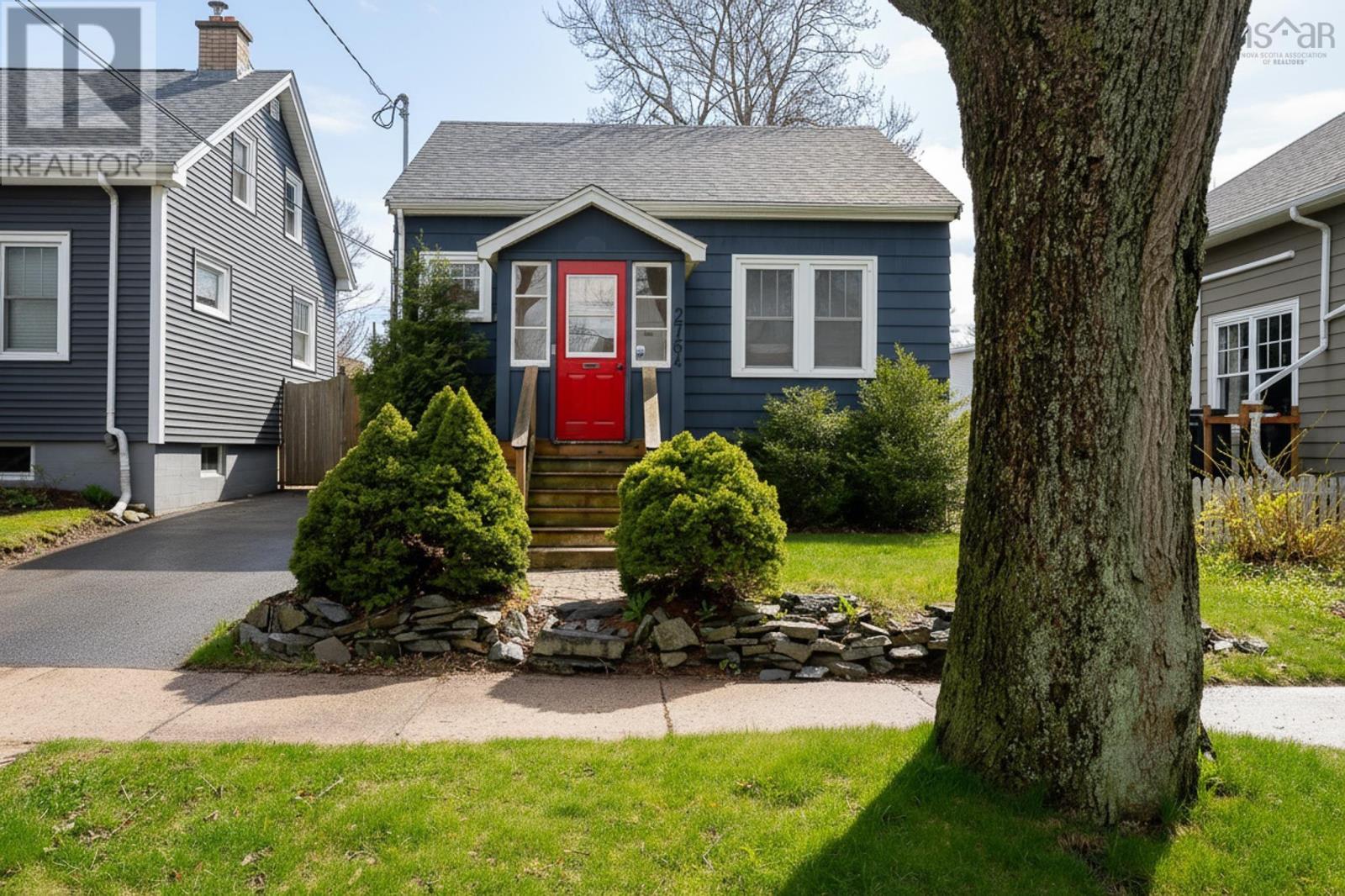 2764 Pacific Street, Halifax, Nova Scotia B3K 4W7 - Photo 1 - 202610571