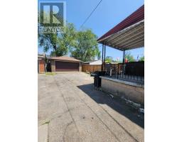 415 SYMINGTON AVENUE, Toronto, Ontario