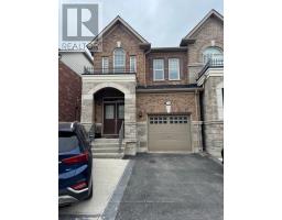 72 GOODSWAY TRAIL, Brampton, Ontario