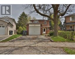 20 MOZART CRESCENT, Brampton, Ontario