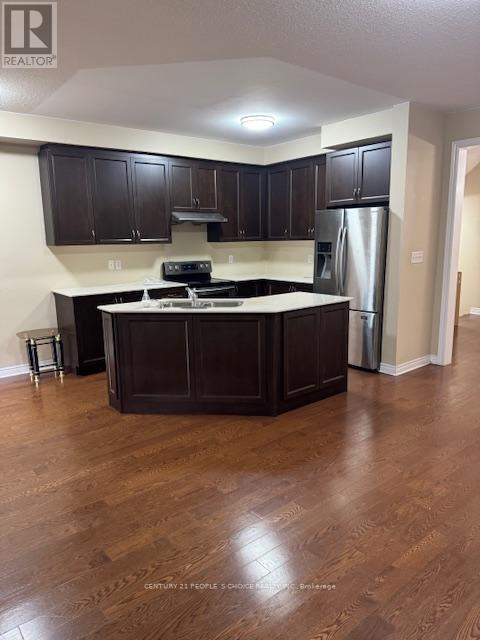 72 Goodsway Trail, Brampton, Ontario  L7A 4A5 - Photo 7 - W13032806