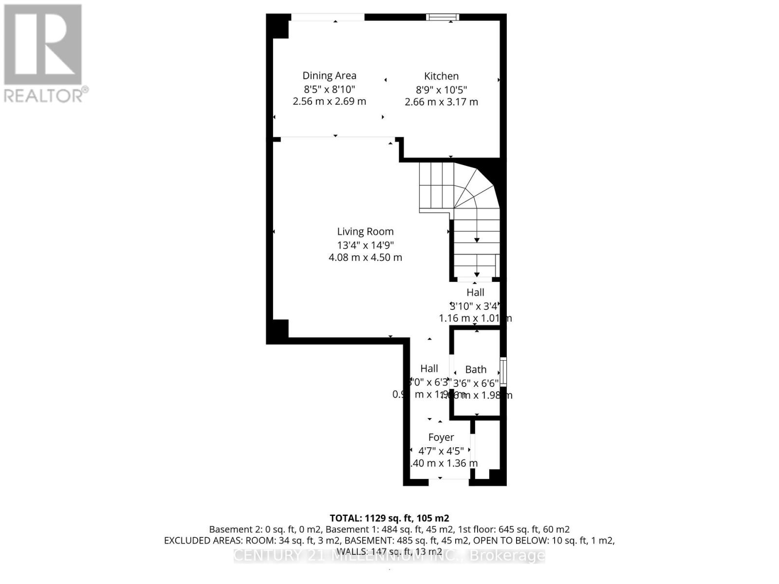 16 Penguin Lane, Brampton, Ontario  L6R 2C1 - Photo 29 - W13133430