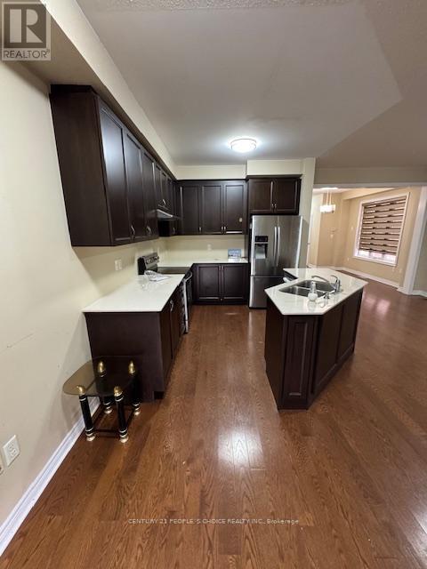 72 Goodsway Trail, Brampton, Ontario  L7A 4A5 - Photo 8 - W13032806