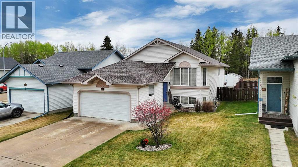 6003 43 Avenue Close, rocky mountain house, Alberta