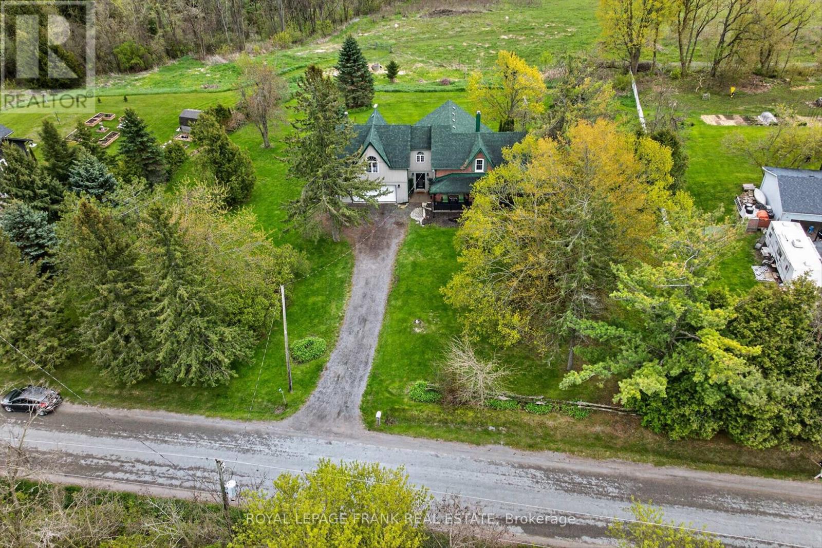 747 Morton 10th Line, Cavan Monaghan, Ontario  L0A 1C0 - Photo 47 - X13133036