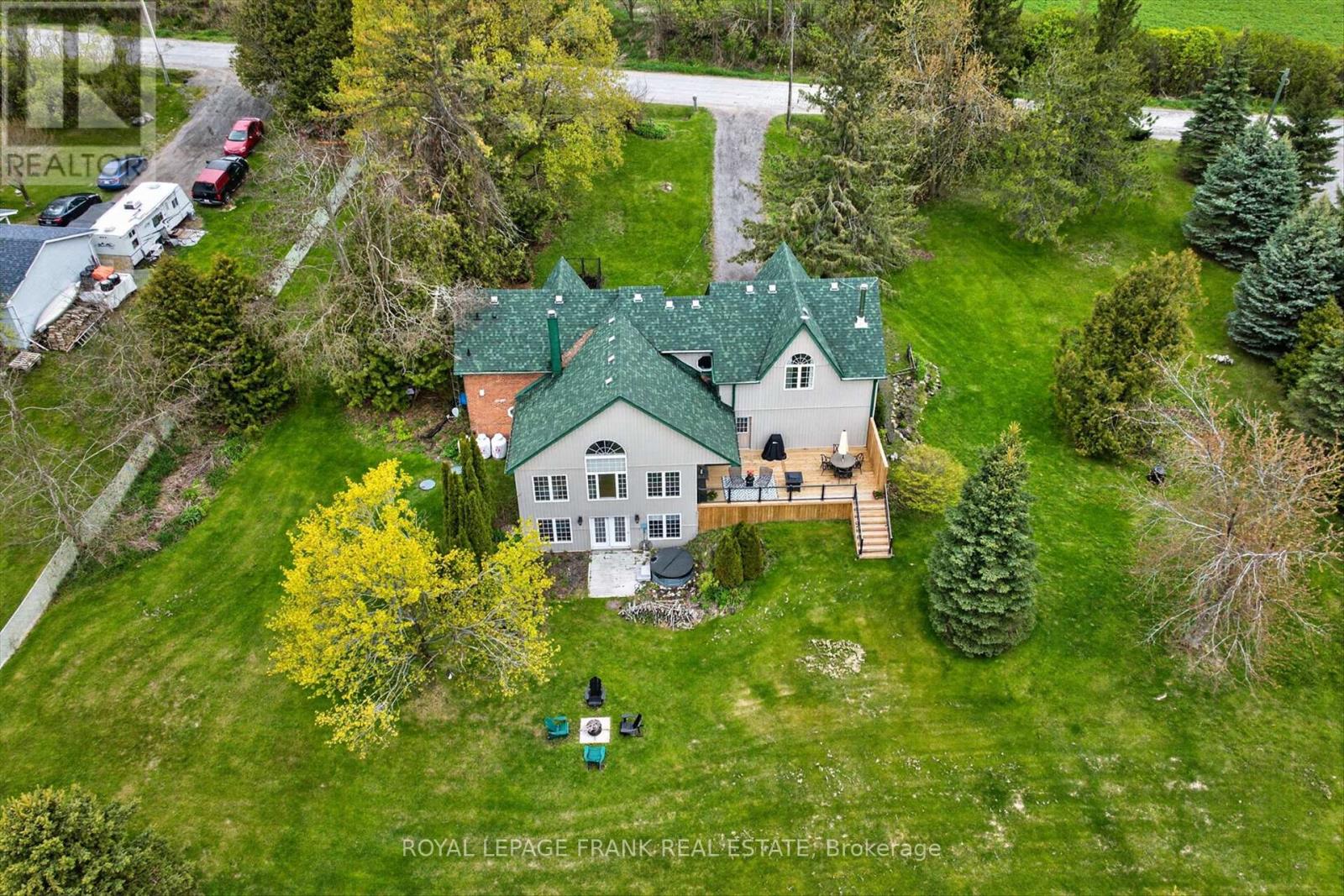 747 Morton 10th Line, Cavan Monaghan, Ontario  L0A 1C0 - Photo 48 - X13133036
