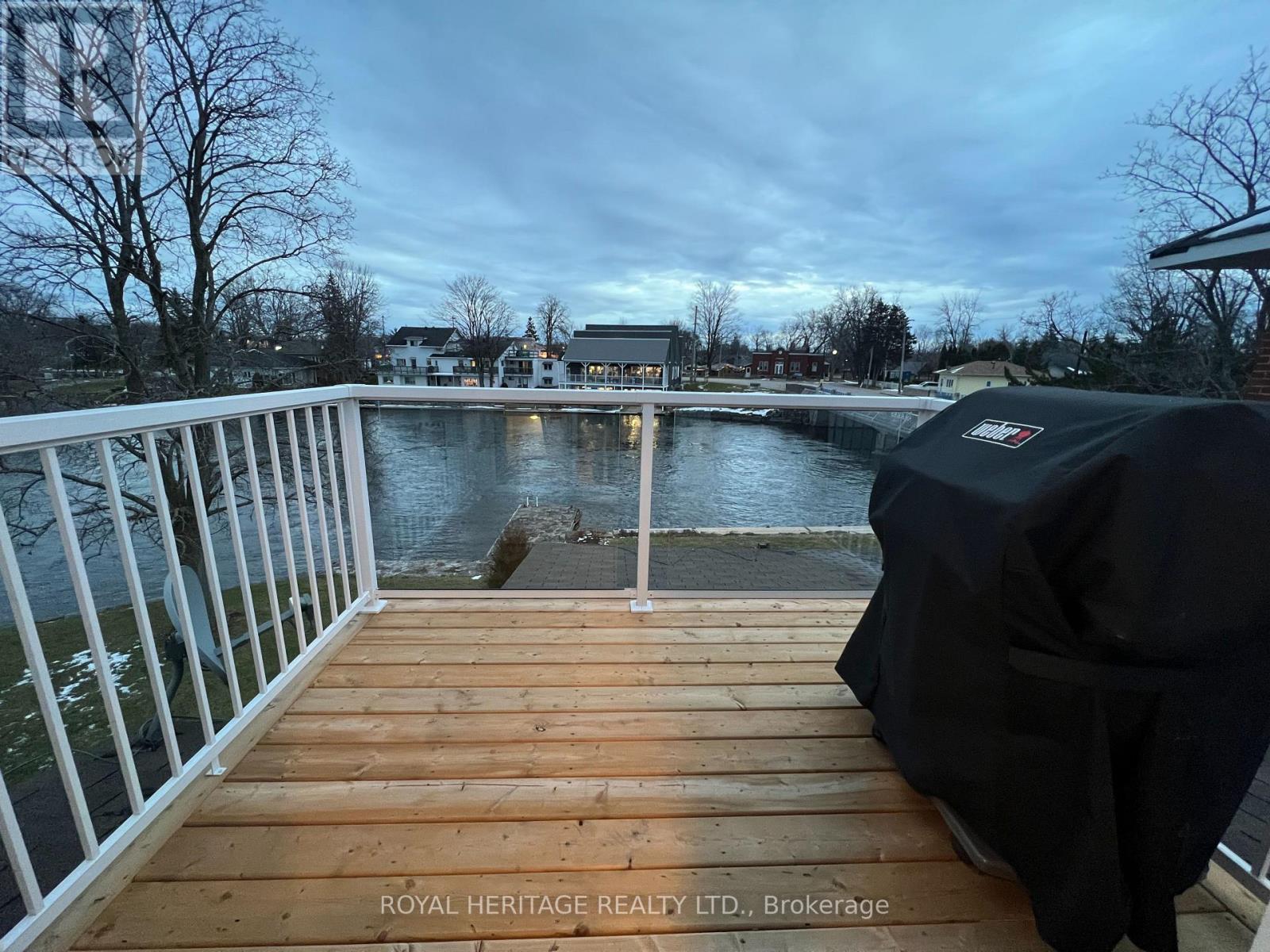 2 - 1 Main Street, Kawartha Lakes, Ontario  K0M 1A0 - Photo 15 - X13133986