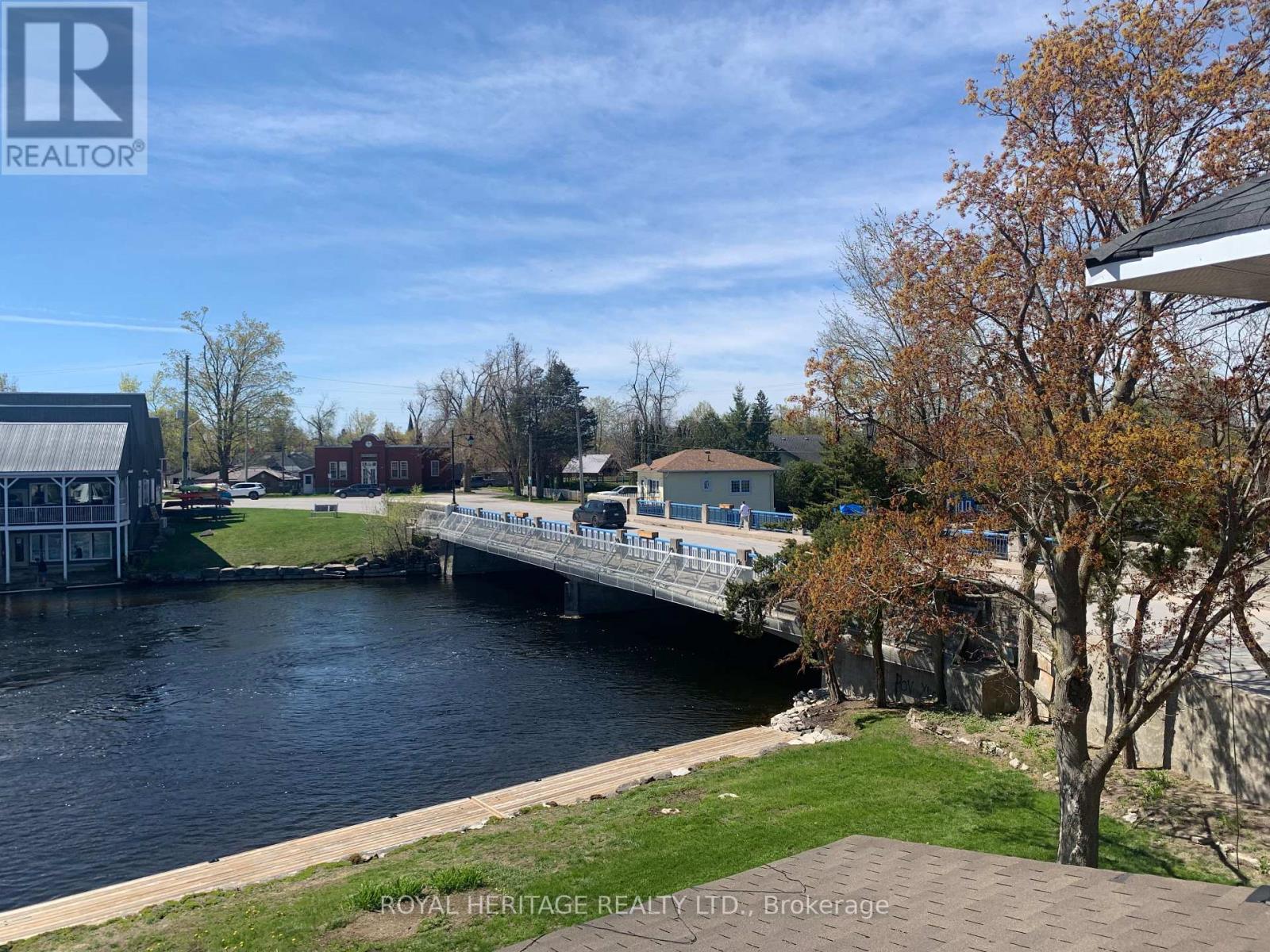2 - 1 Main Street, Kawartha Lakes, Ontario  K0M 1A0 - Photo 20 - X13133986