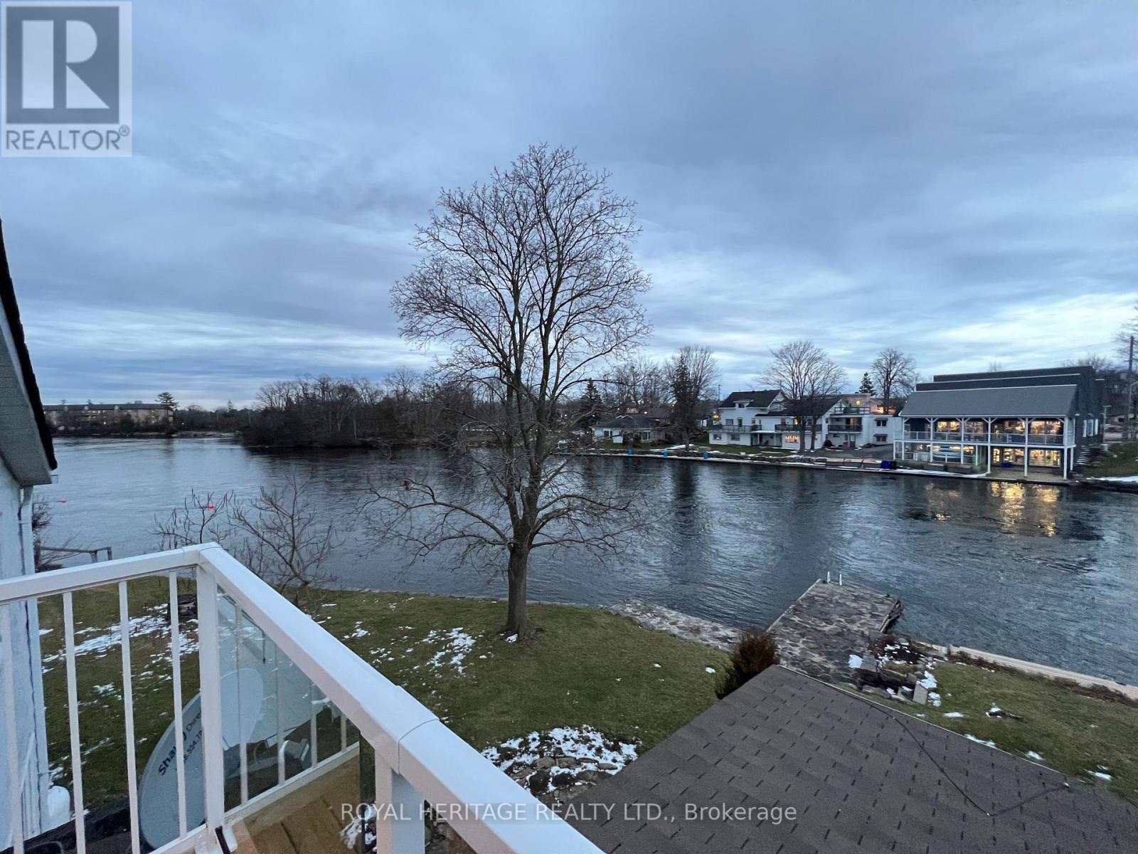 2 - 1 Main Street, Kawartha Lakes, Ontario  K0M 1A0 - Photo 2 - X13133986