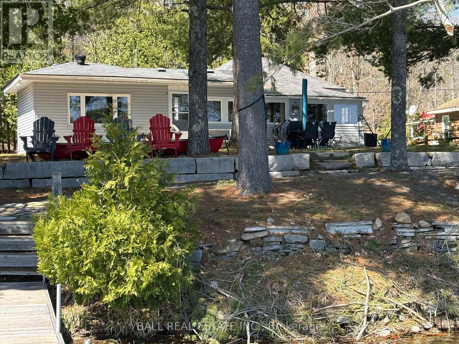 2077 WHITE LAKE ROAD W, Douro-Dummer, Ontario