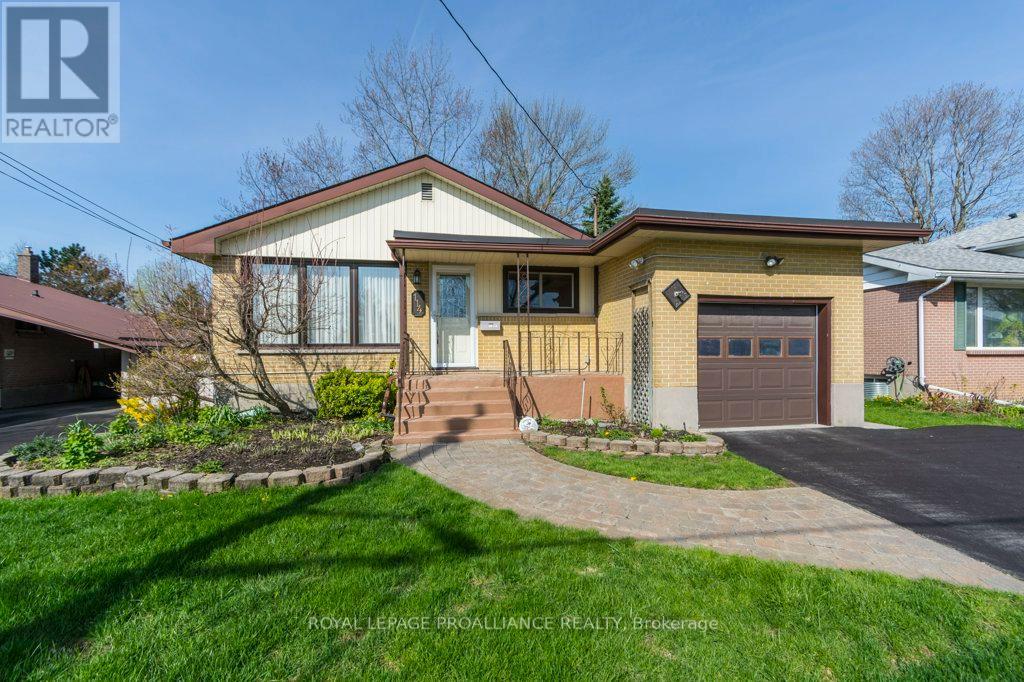 114 Rollins Drive, Belleville, Ontario  K8N 4J5 - Photo 1 - X13090608