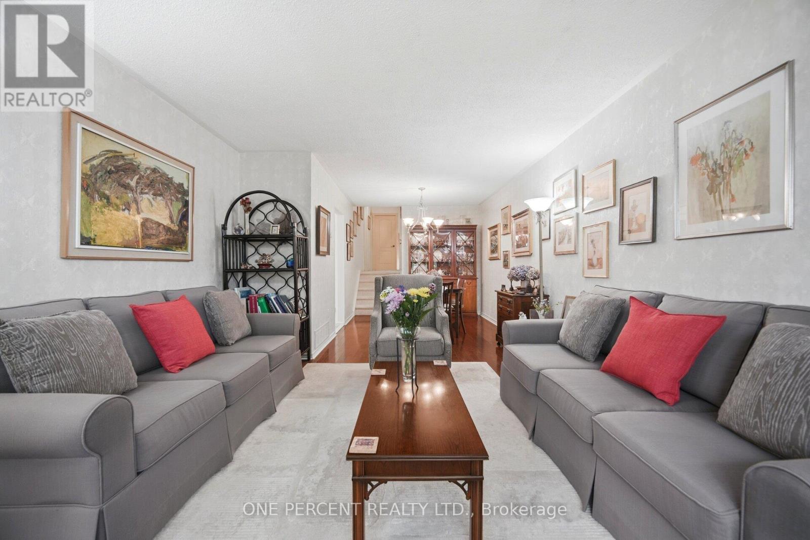 1968 Carrera Lane, Mississauga, Ontario  L5J 1C5 - Photo 7 - W13133792