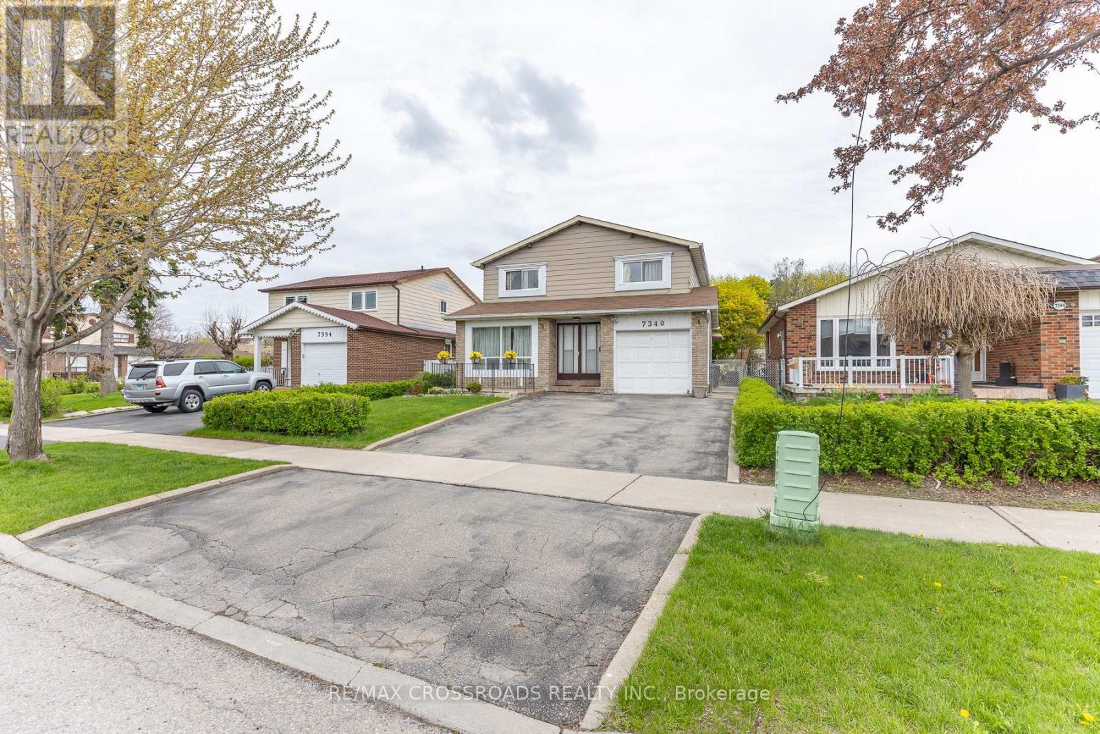 7340 LEESBURG STREET, Mississauga, Ontario