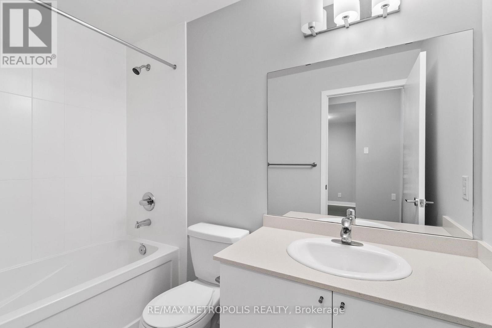 305 - 3985 Grand Park Drive, Mississauga, Ontario  L5B 0H8 - Photo 15 - W13133816