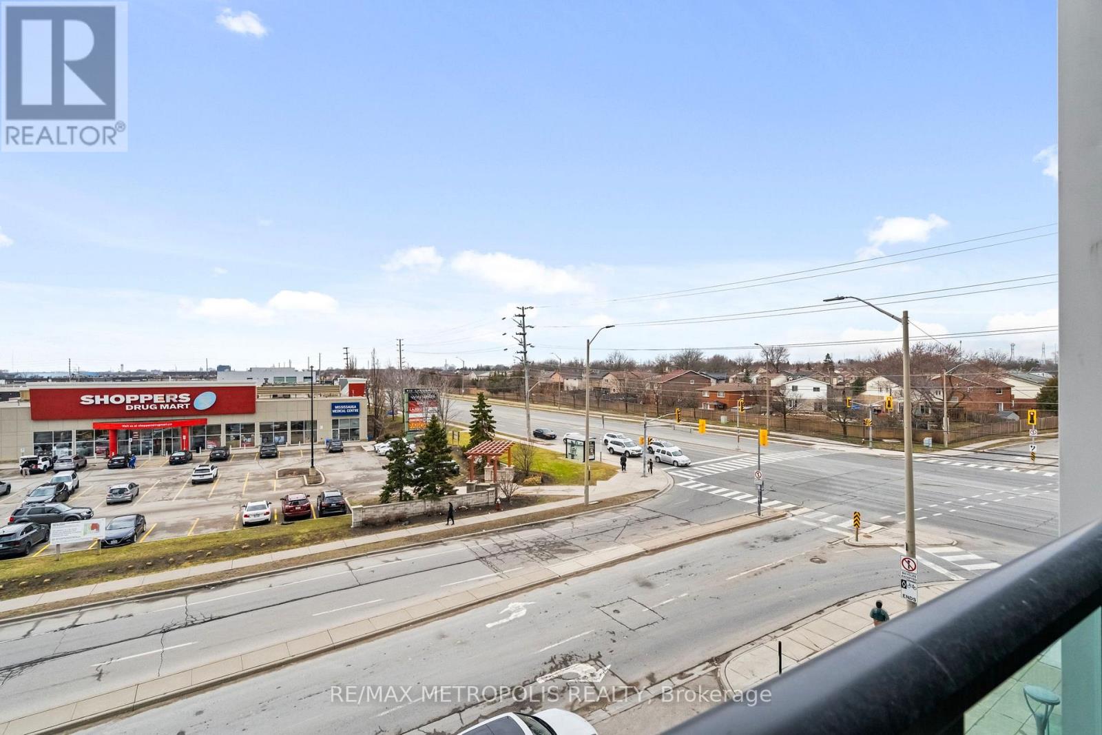 305 - 3985 Grand Park Drive, Mississauga, Ontario  L5B 0H8 - Photo 22 - W13133816