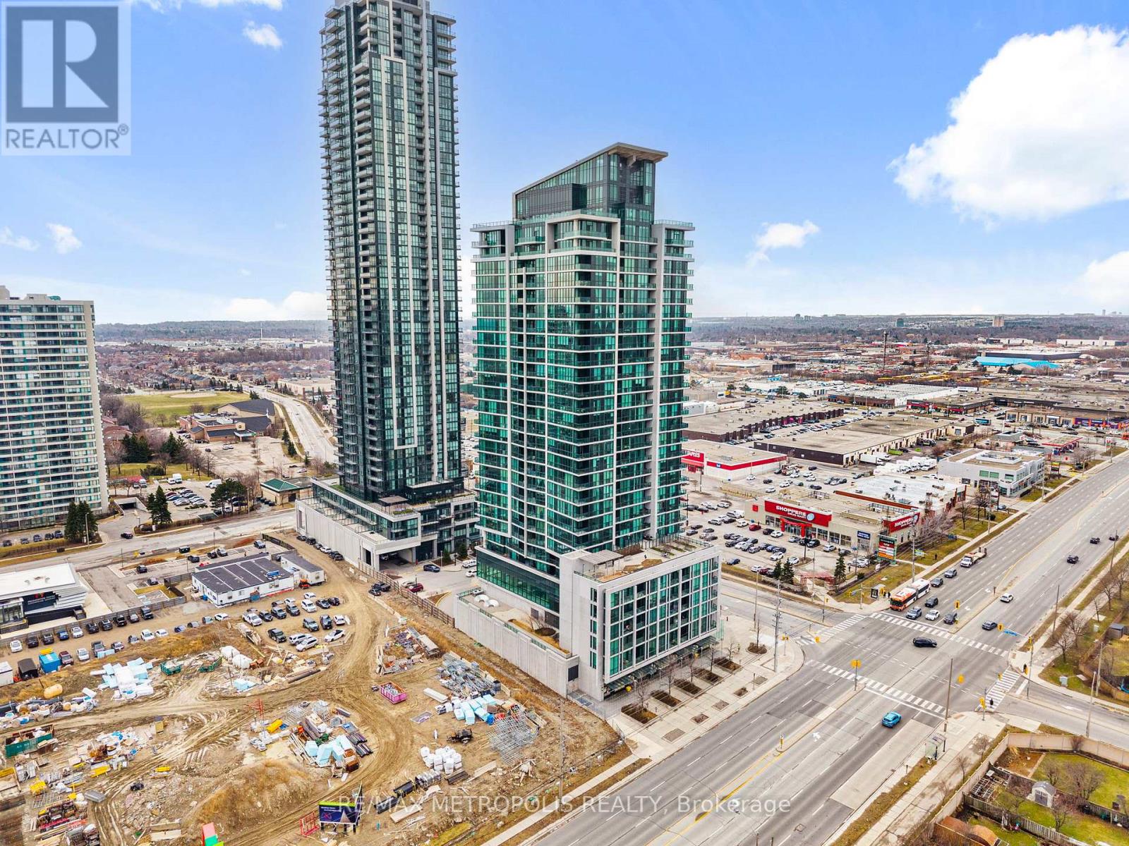 305 - 3985 Grand Park Drive, Mississauga, Ontario  L5B 0H8 - Photo 27 - W13133816