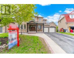 22 COSMO COURT, Brampton, Ontario