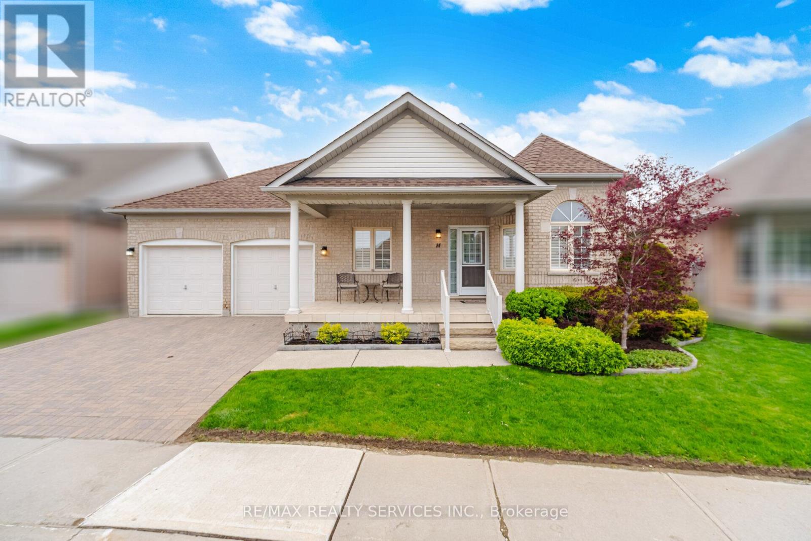 14 Yorkwood Trail, Brampton, Ontario  L6R 3J3 - Photo 4 - W13133820