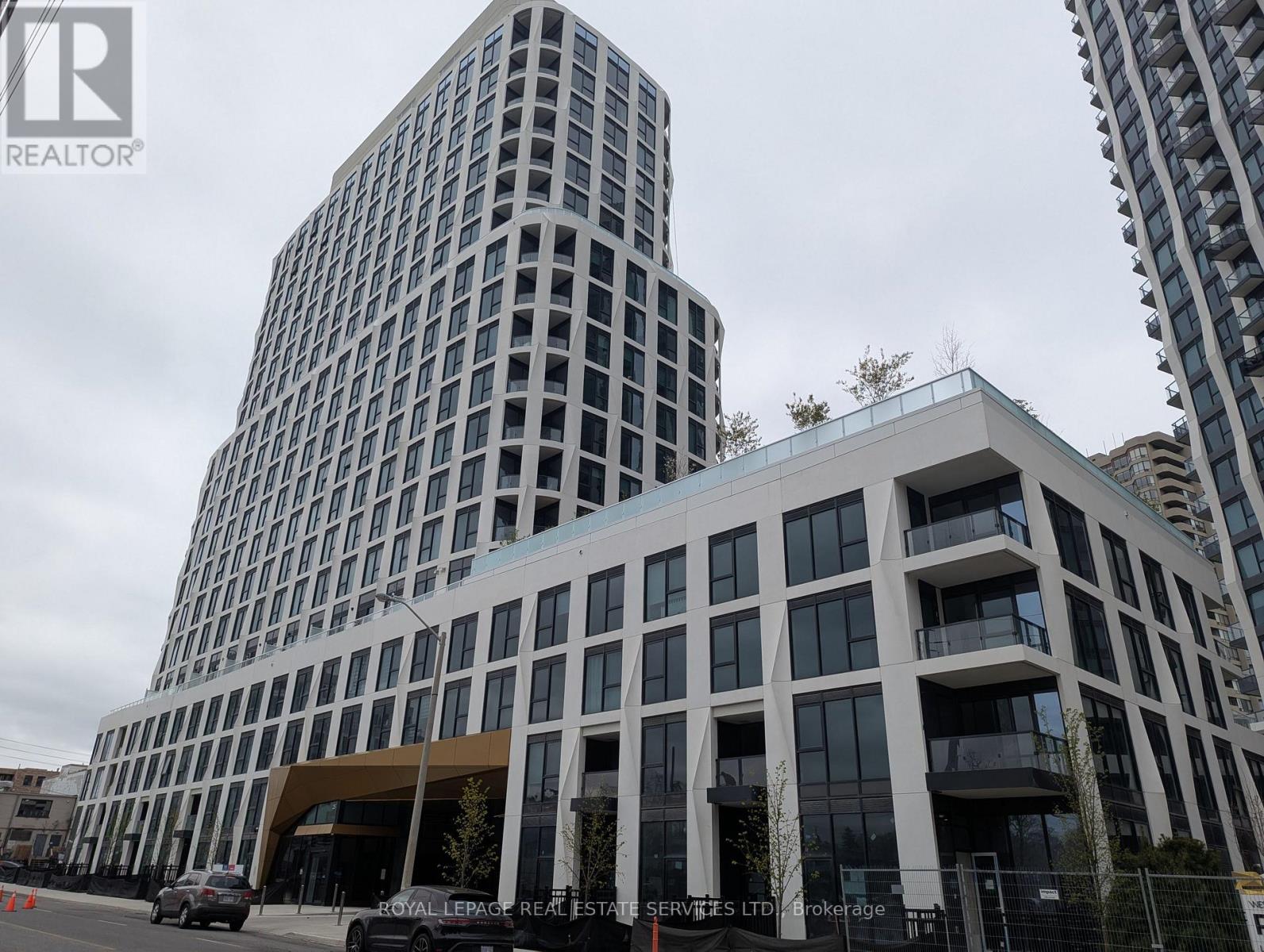 1909 - 25 CORDOVA AVENUE, Toronto, Ontario