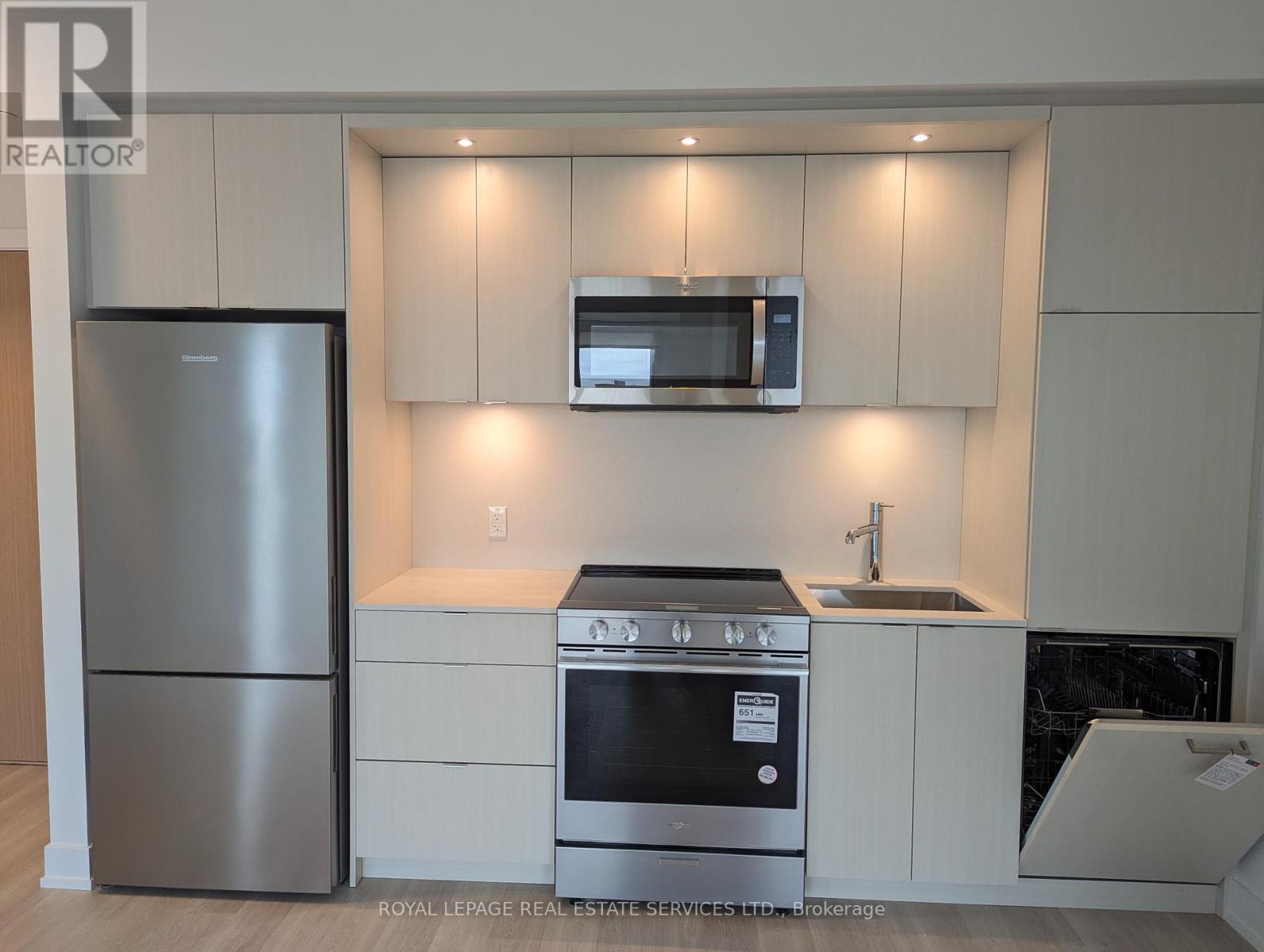 1909 - 25 Cordova Avenue, Toronto, Ontario  M9A 0E5 - Photo 12 - W13133830