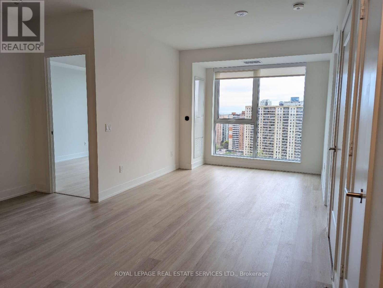 1909 - 25 Cordova Avenue, Toronto, Ontario  M9A 0E5 - Photo 4 - W13133830