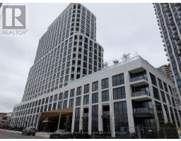 1909 - 25 CORDOVA AVENUE, Toronto, Ontario