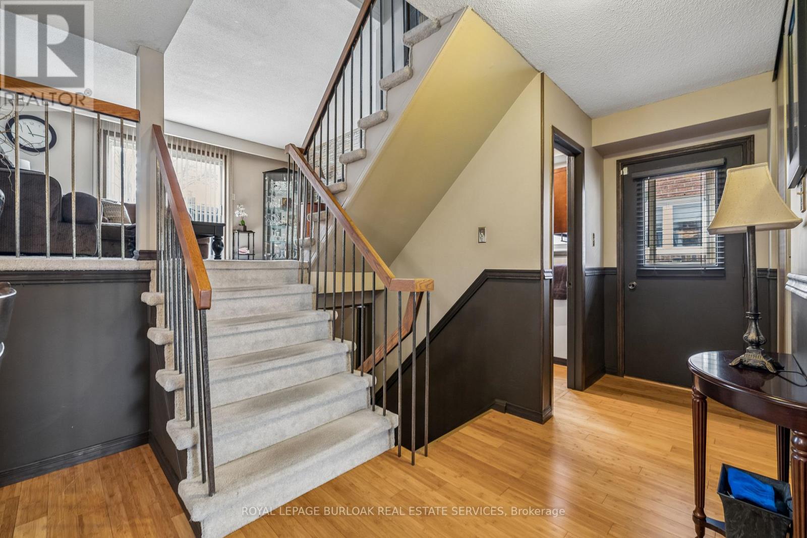 21 Lionshead Lookout, Brampton, Ontario  L6S 3X2 - Photo 17 - W13133846