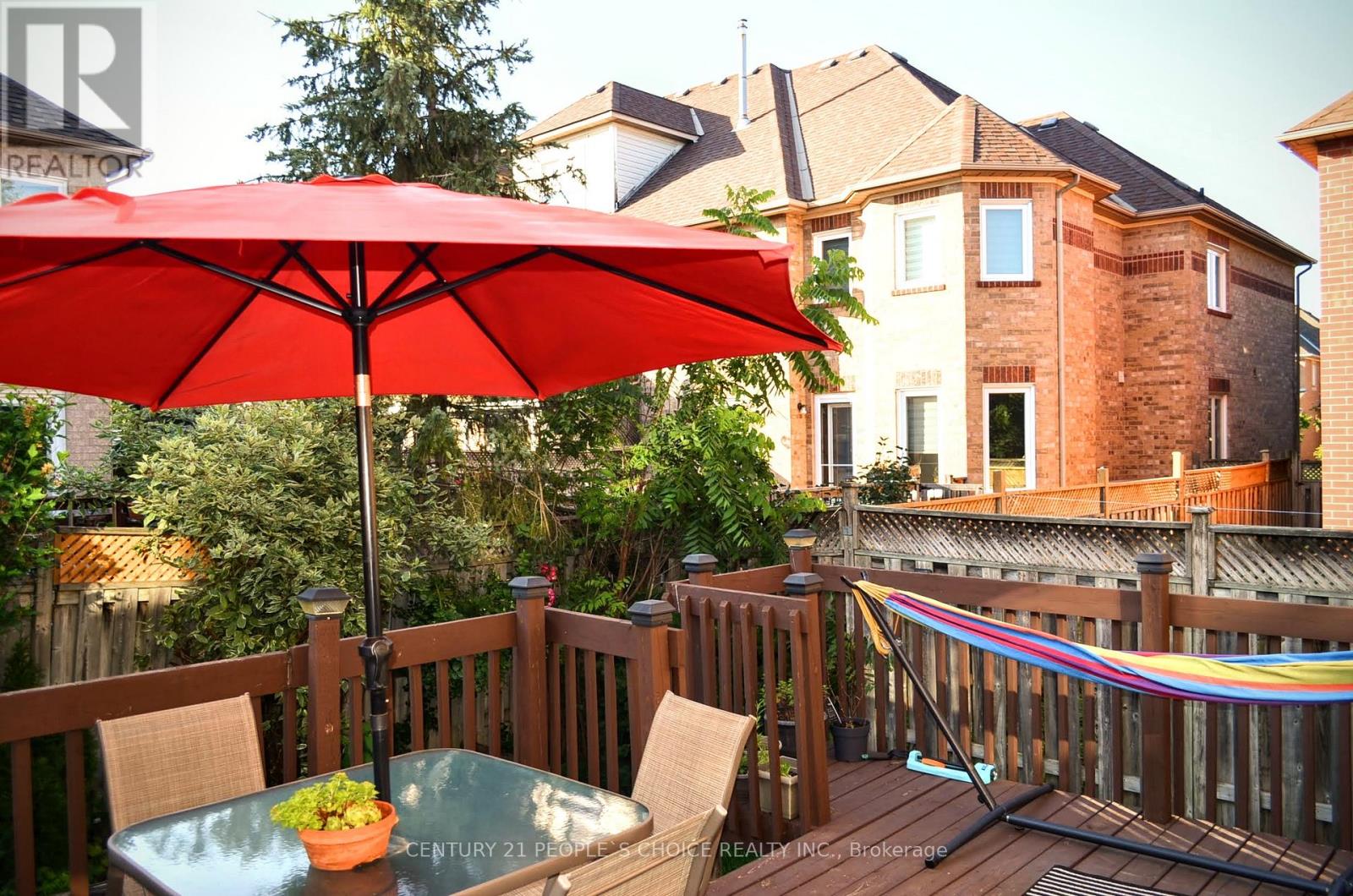 3957 Discovery Court, Mississauga, Ontario  L5N 7H8 - Photo 16 - W13133900