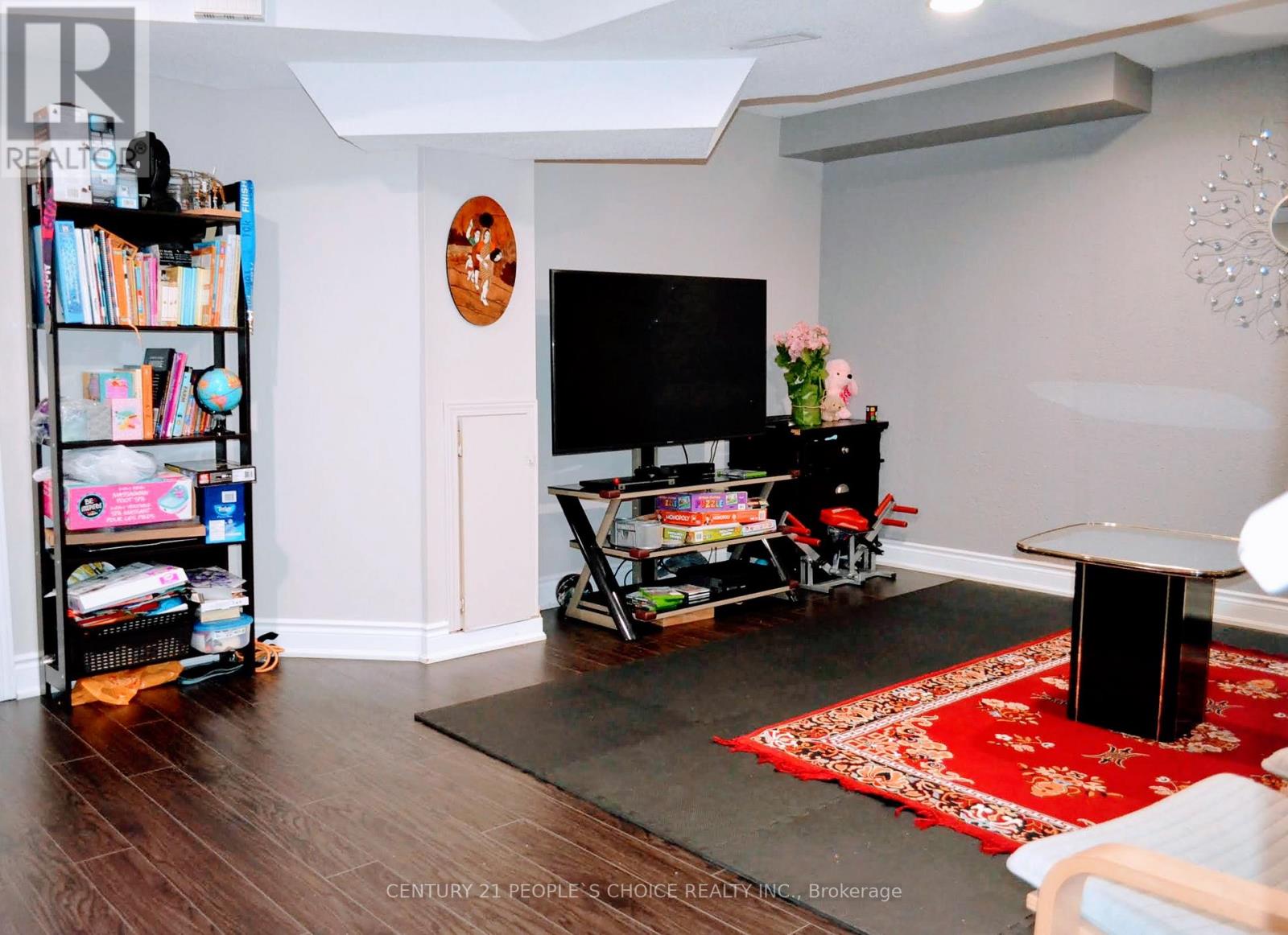 3957 Discovery Court, Mississauga, Ontario  L5N 7H8 - Photo 18 - W13133900
