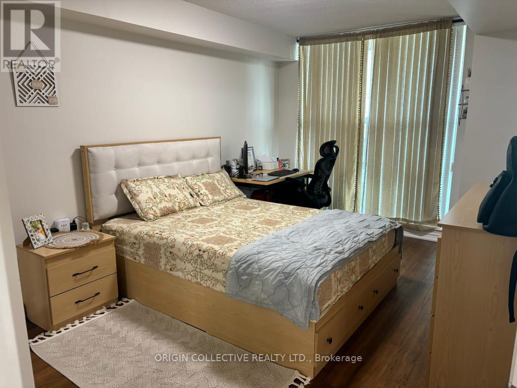 1101 - 1 Elm Drive W, Mississauga, Ontario  L5B 4M1 - Photo 10 - W13133926
