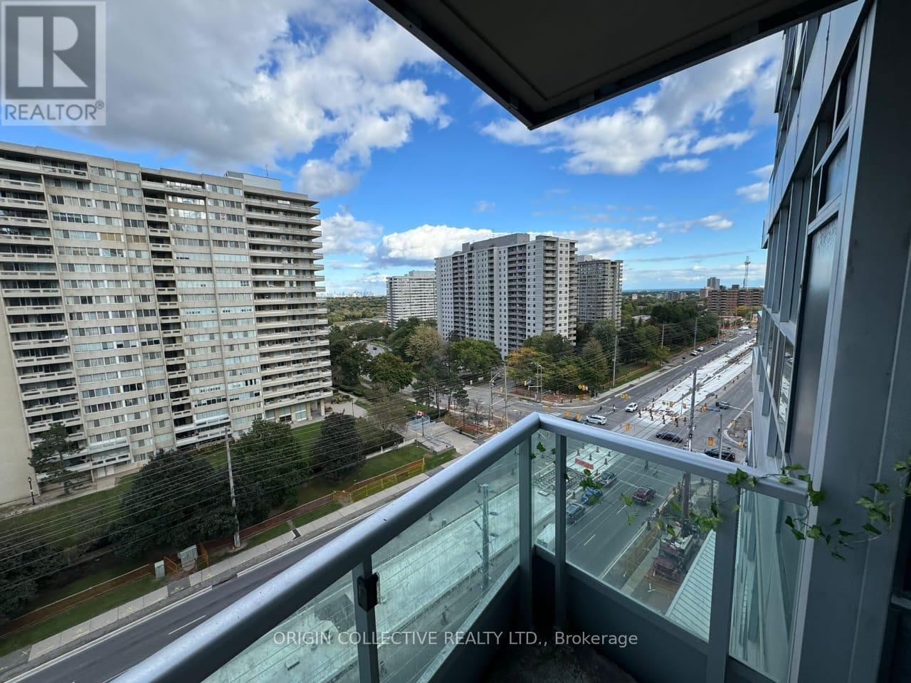 1101 - 1 Elm Drive W, Mississauga, Ontario  L5B 4M1 - Photo 12 - W13133926