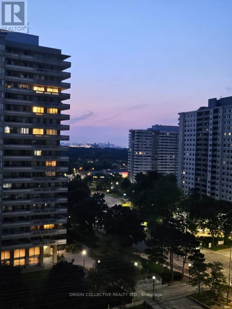 1101 - 1 Elm Drive W, Mississauga, Ontario  L5B 4M1 - Photo 13 - W13133926