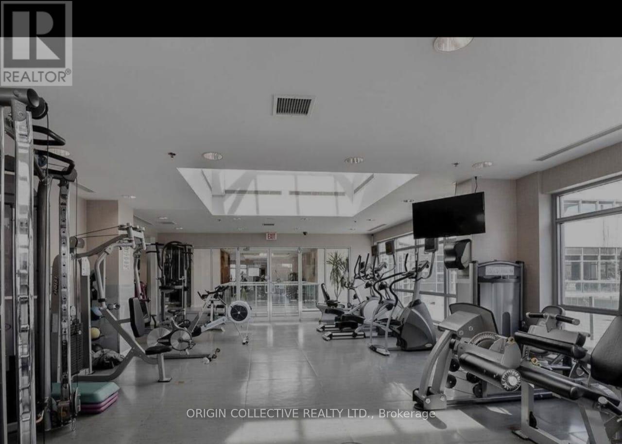 1101 - 1 Elm Drive W, Mississauga, Ontario  L5B 4M1 - Photo 19 - W13133926