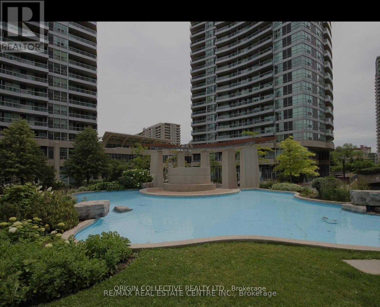1101 - 1 Elm Drive W, Mississauga, Ontario  L5B 4M1 - Photo 21 - W13133926