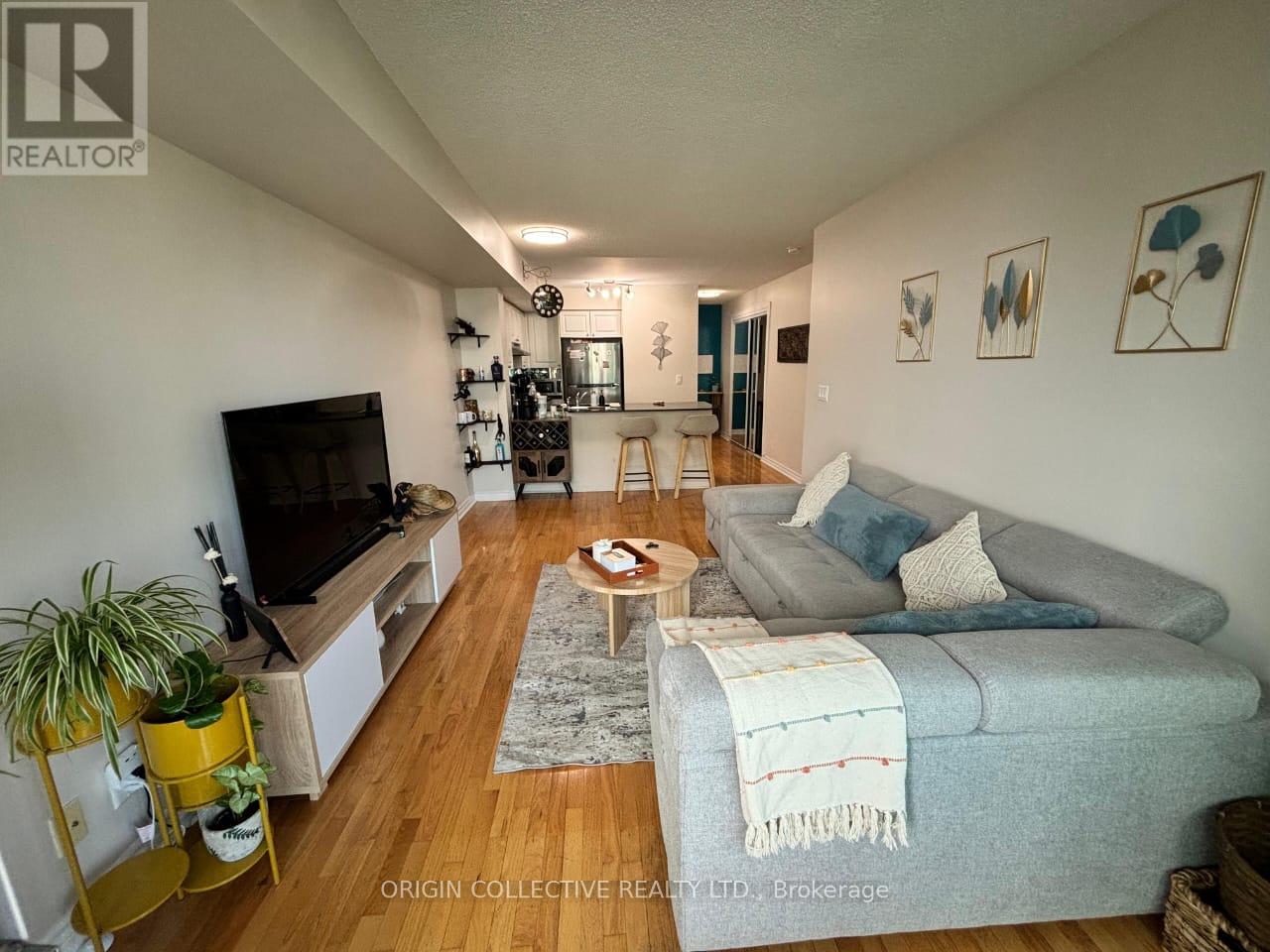 1101 - 1 Elm Drive W, Mississauga, Ontario  L5B 4M1 - Photo 8 - W13133926
