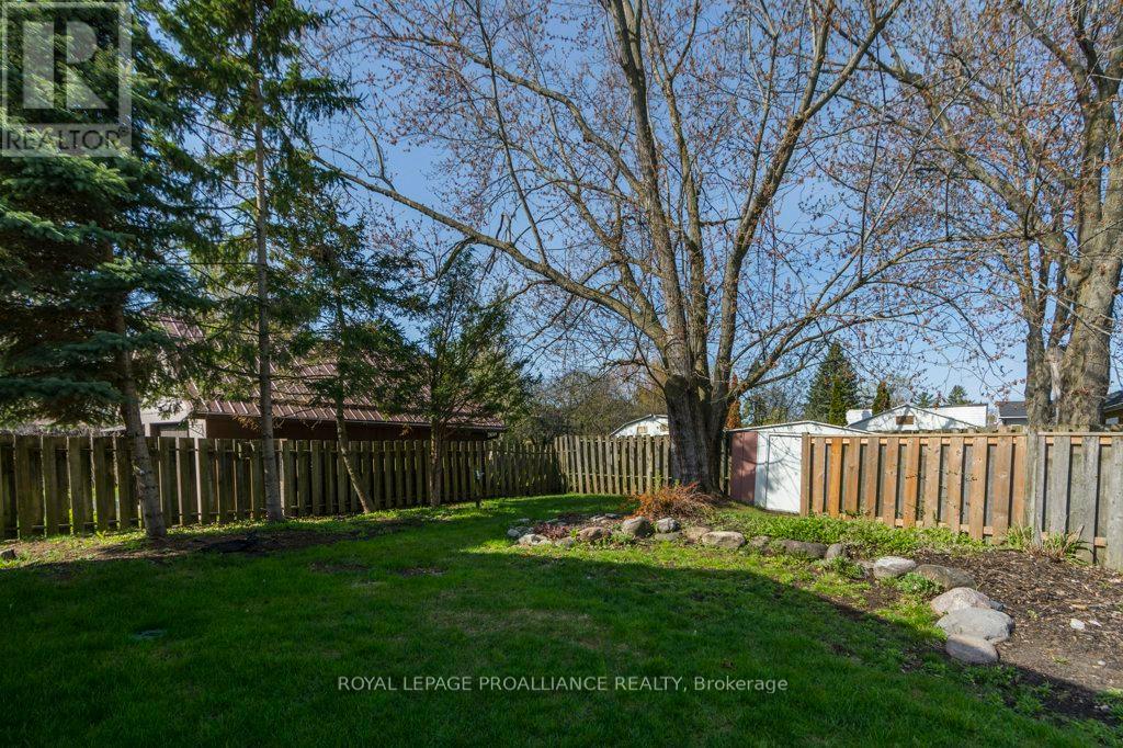 114 Rollins Drive, Belleville, Ontario  K8N 4J5 - Photo 34 - X13090608
