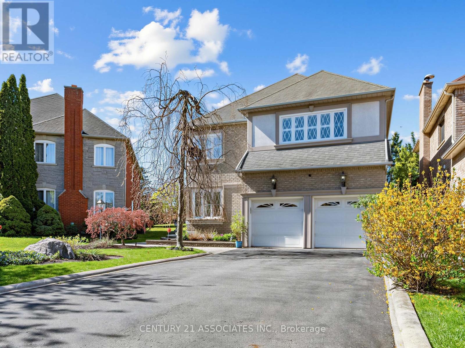 1478 ESTES CRESCENT, Mississauga, Ontario