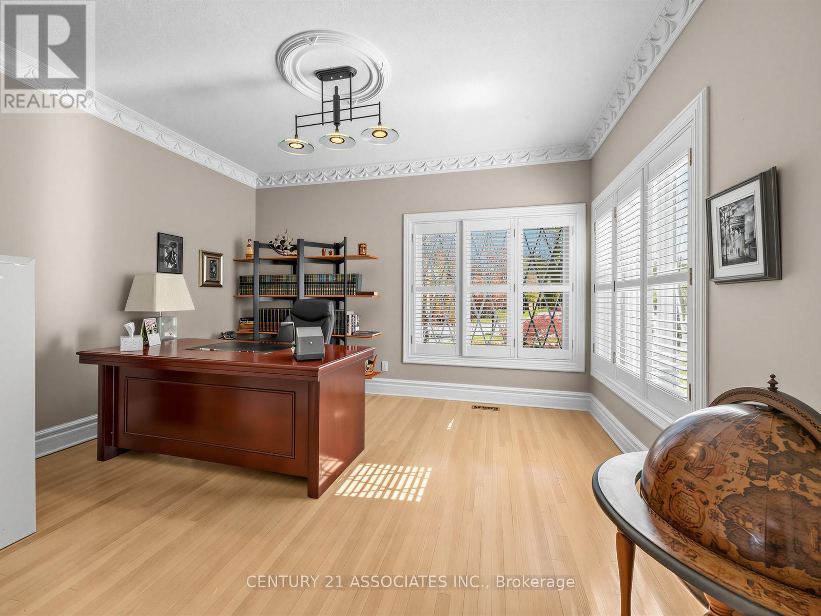 1478 Estes Crescent, Mississauga, Ontario  L5V 1M4 - Photo 5 - W13133948