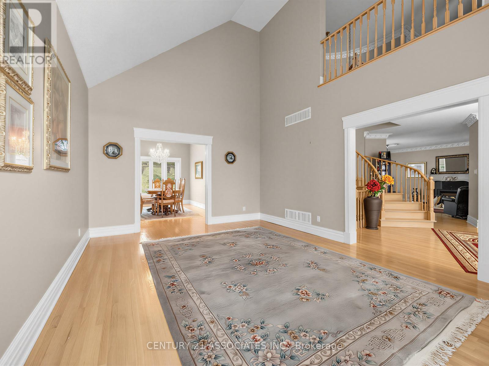 1478 Estes Crescent, Mississauga, Ontario  L5V 1M4 - Photo 7 - W13133948