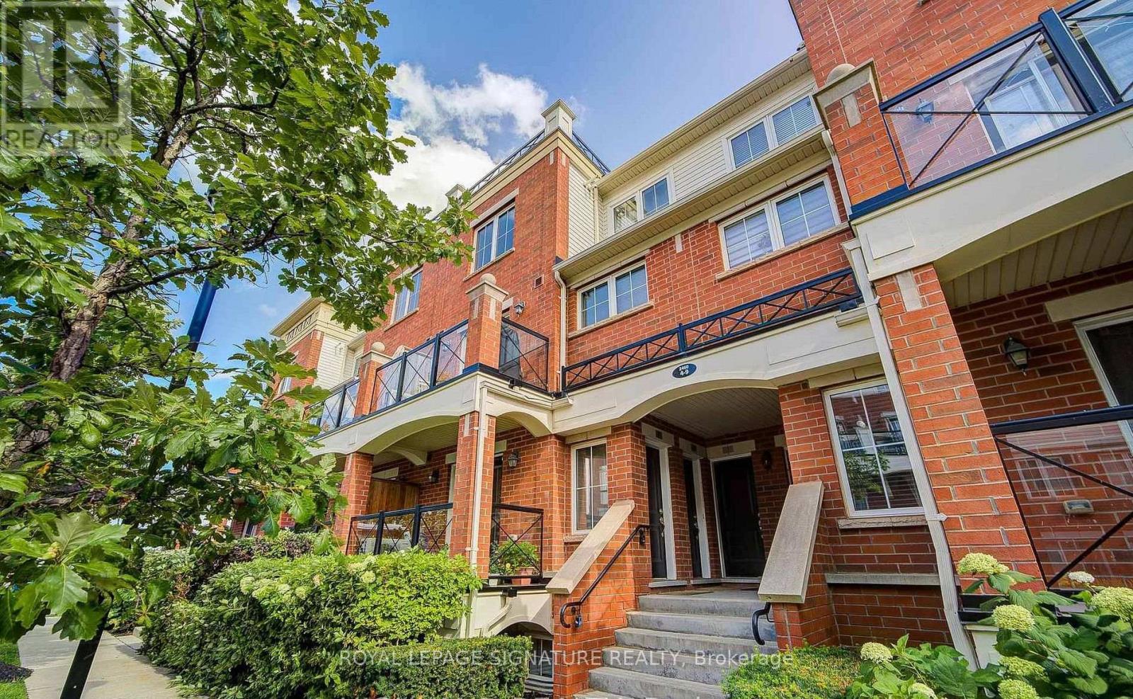 7 - 2460 POST ROAD, Oakville, Ontario