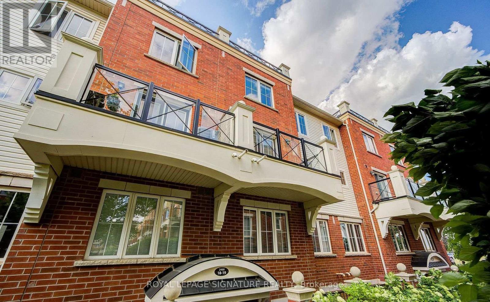 7 - 2460 Post Road, Oakville, Ontario  L6H 0J2 - Photo 15 - W13133960