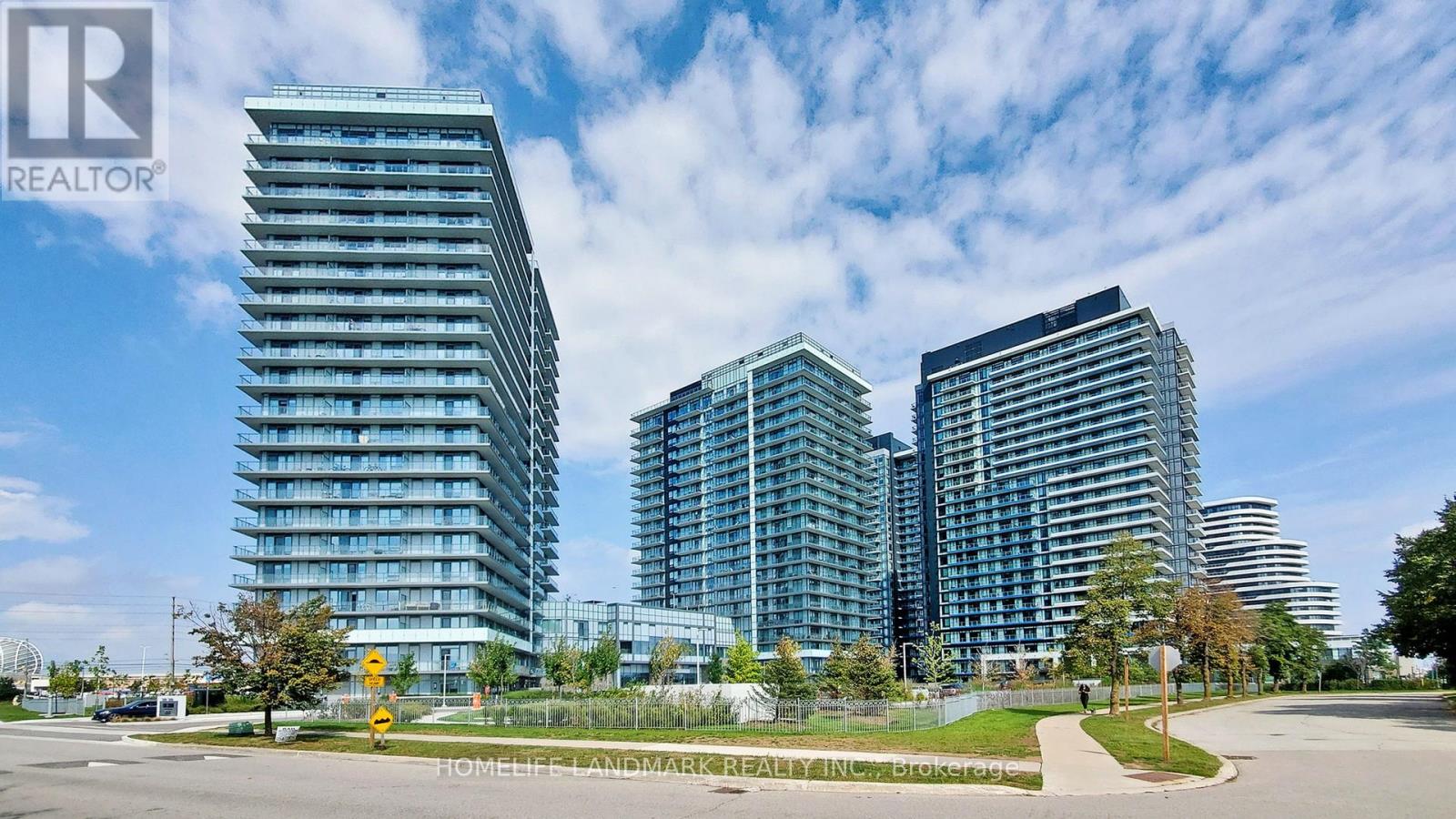 1902 B - 4655 WETCALFE AVENUE, Mississauga, Ontario
