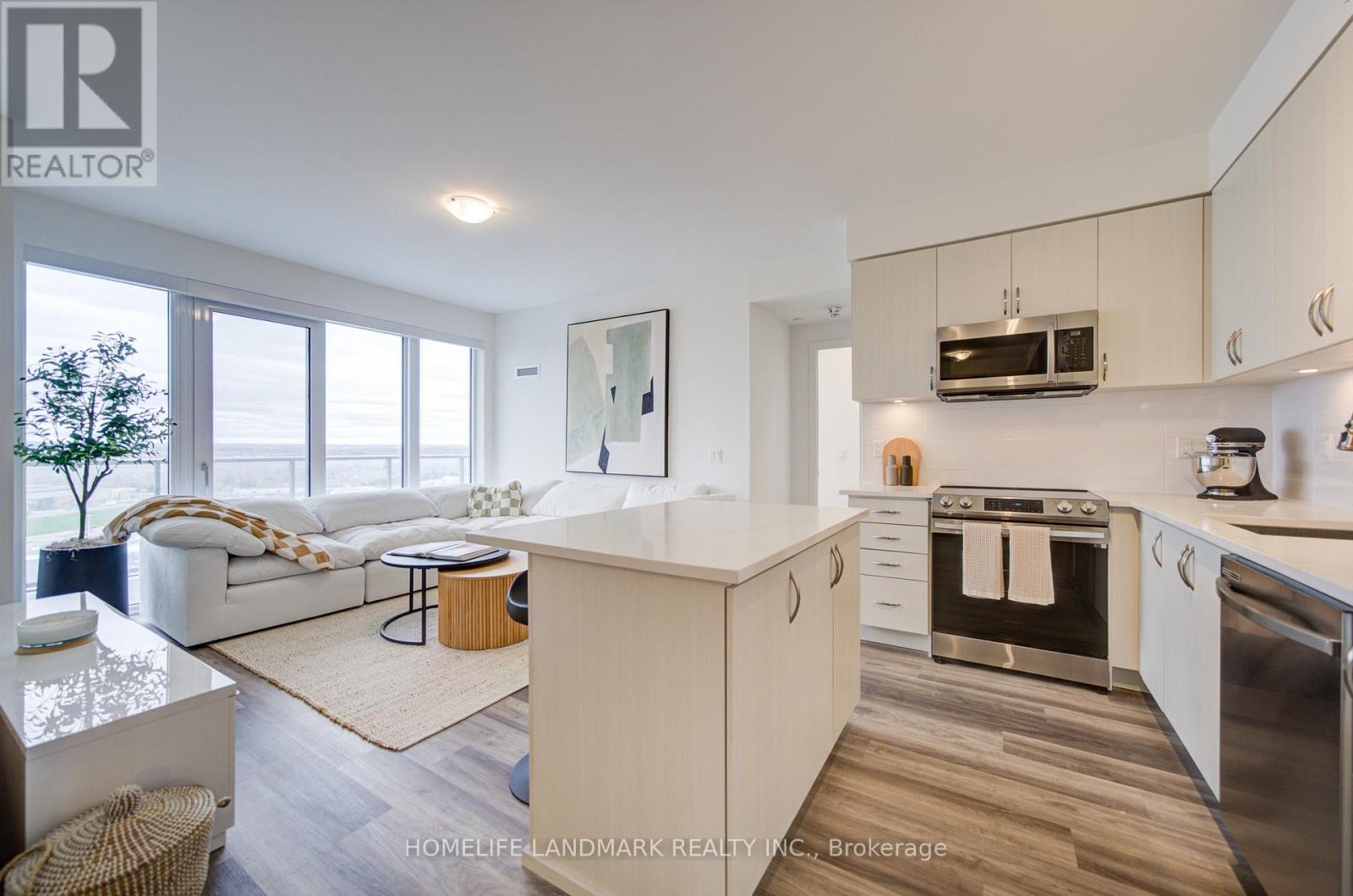 1902 B - 4655 Wetcalfe Avenue, Mississauga, Ontario  L5M 0Z7 - Photo 11 - W13133990