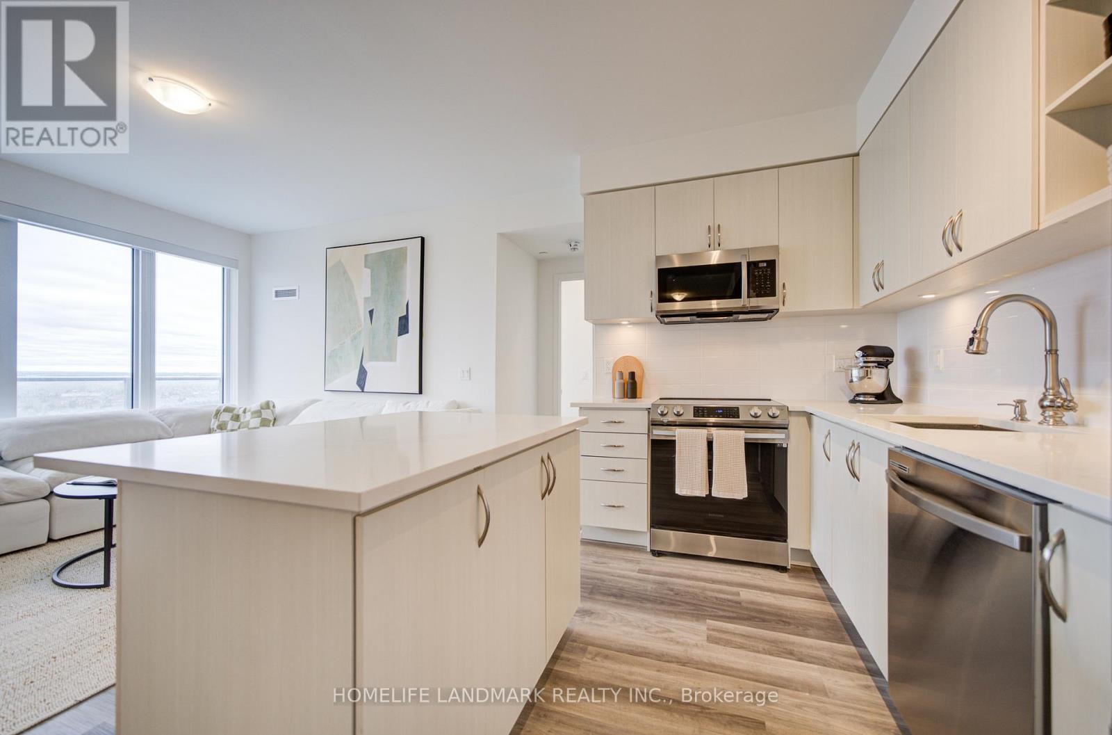 1902 B - 4655 Wetcalfe Avenue, Mississauga, Ontario  L5M 0Z7 - Photo 12 - W13133990